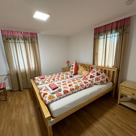 Ferienhaus Frei 3 Budget Titisee-Neustadt Exterior foto