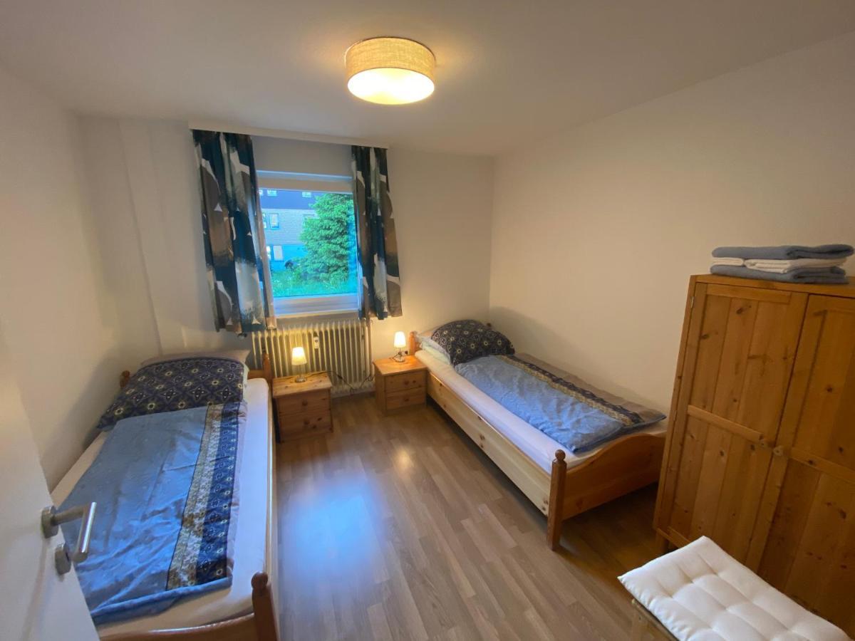Ferienhaus Frei 3 Budget Titisee-Neustadt Exterior foto
