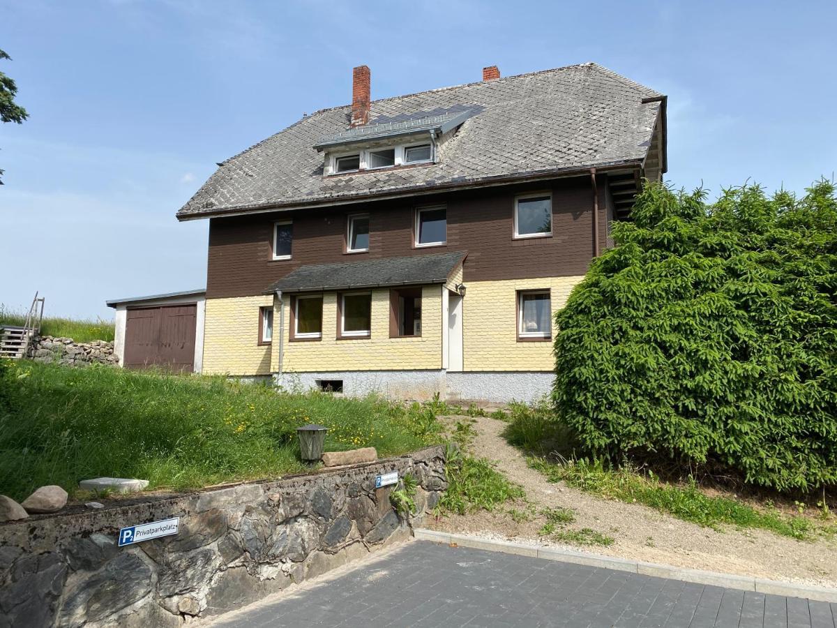 Ferienhaus Frei 3 Budget Titisee-Neustadt Exterior foto