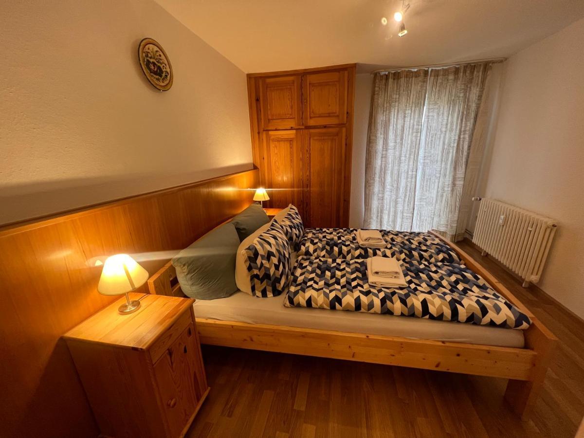 Ferienhaus Frei 3 Budget Titisee-Neustadt Exterior foto