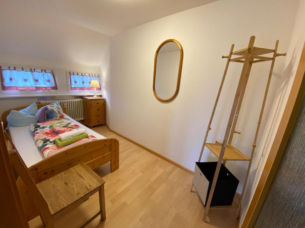 Ferienhaus Frei 3 Budget Titisee-Neustadt Exterior foto
