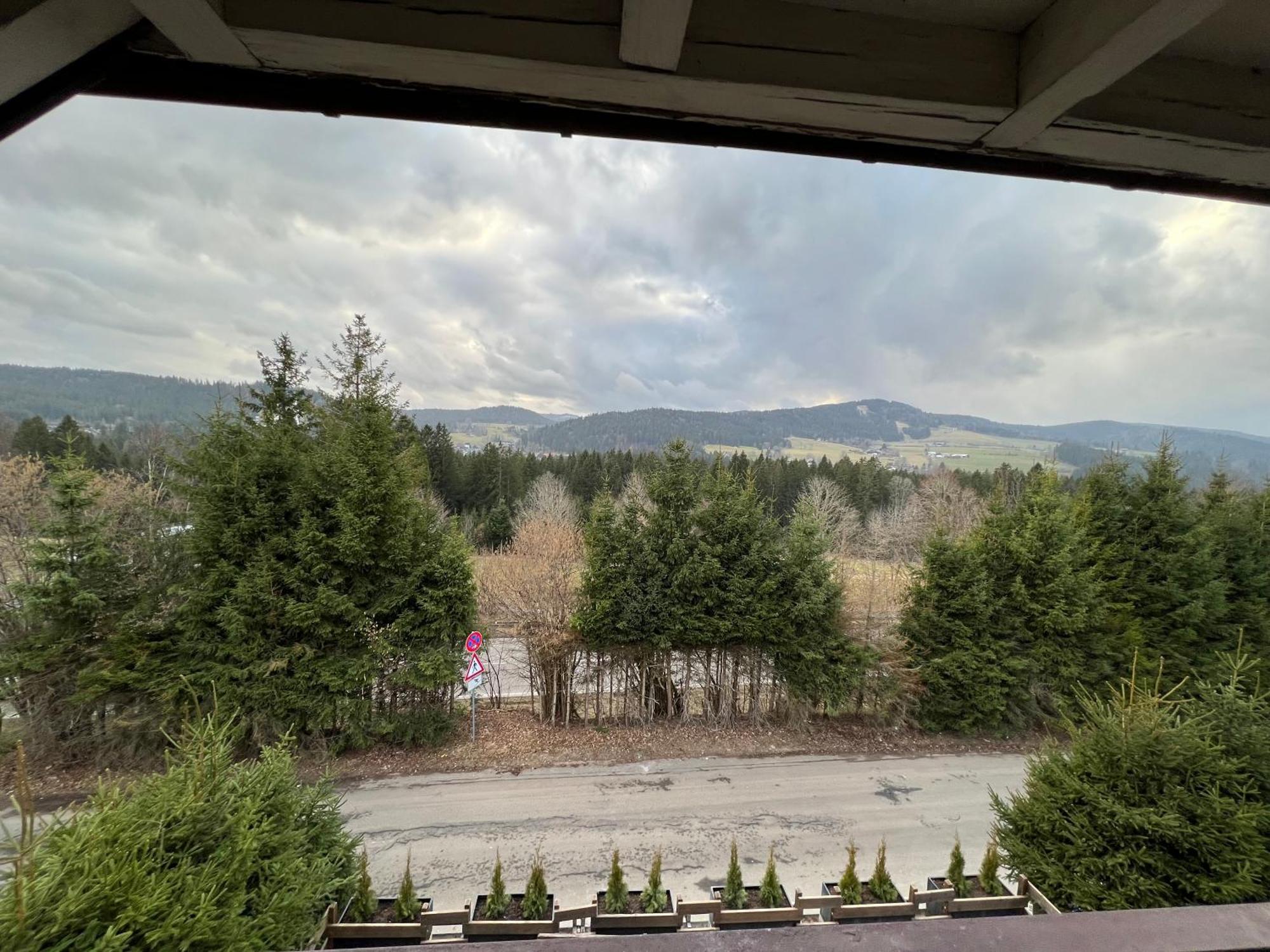 Ferienhaus Frei 3 Budget Titisee-Neustadt Zimmer foto