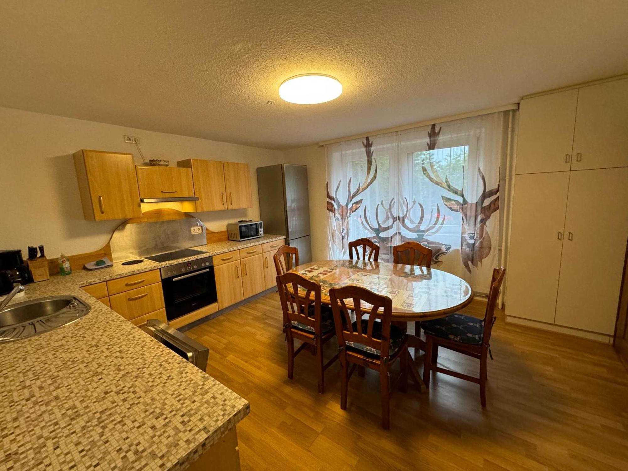 Ferienhaus Frei 3 Budget Titisee-Neustadt Zimmer foto
