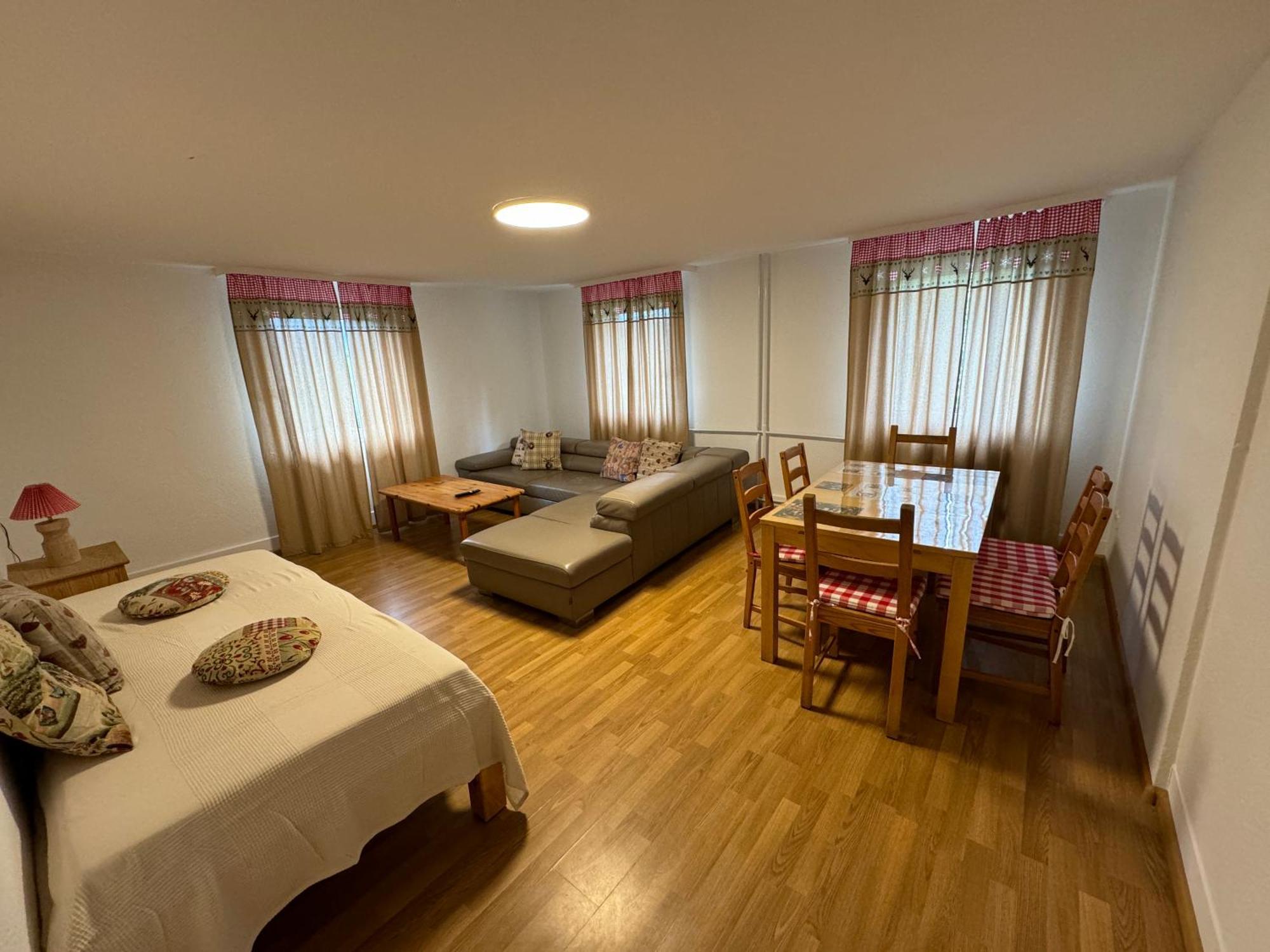 Ferienhaus Frei 3 Budget Titisee-Neustadt Zimmer foto
